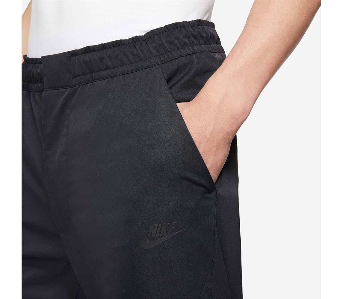 Nike lab Essentials Utility Pants パンツ　L NIKE - NIKE NIKELAB ESSENTIALS UTILITY PANT の通販 by BEN